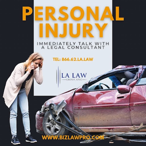 bank La Law Group, A Professional Law Corporation