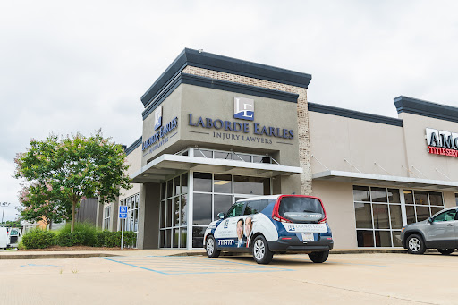 bank Laborde Earles Injury Lawyers