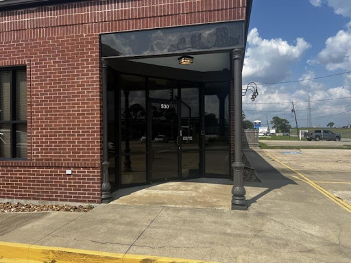 bank Laborde Earles Injury Lawyers