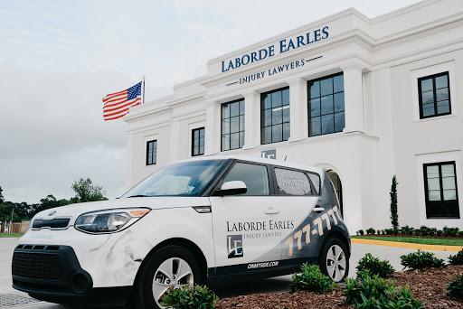 bank Laborde Earles Injury Lawyers
