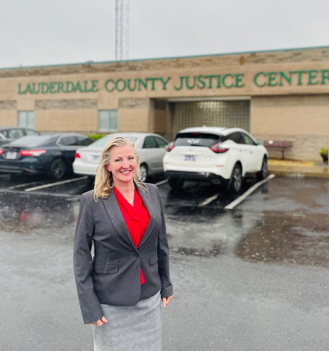 bank Labrum Law Firm Personal Injury Lawyers - Nashville Office