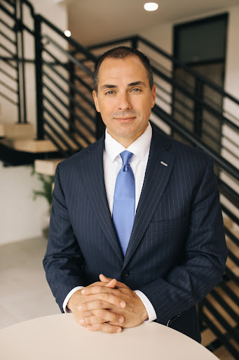 bank Lafayette Car Accident Lawyer