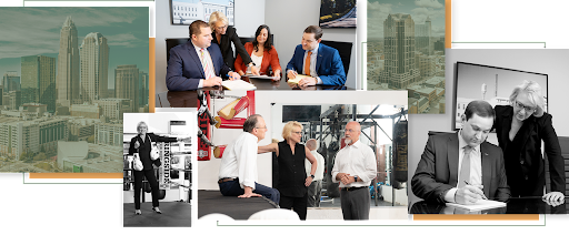 bank Lanier Law Group, P.A.