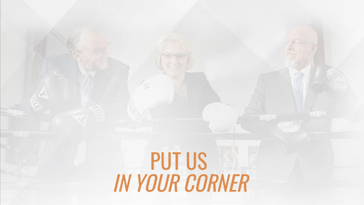 bank Lanier Law Group, P.A.
