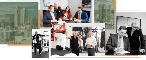 bank Lanier Law Group, P.A.