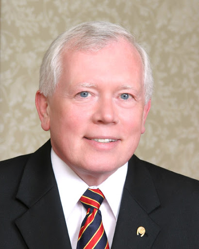 bank Larry L Rowe