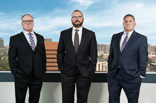 bank Larson Larimer Schneider