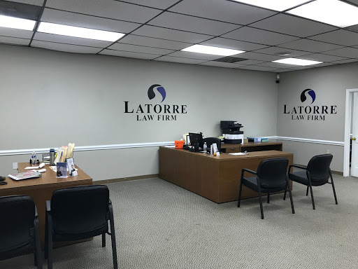 bank Latorre Law Firm