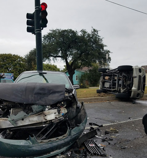 bank Lavis Law Firm - Personal Injury & Car Accident Attorney