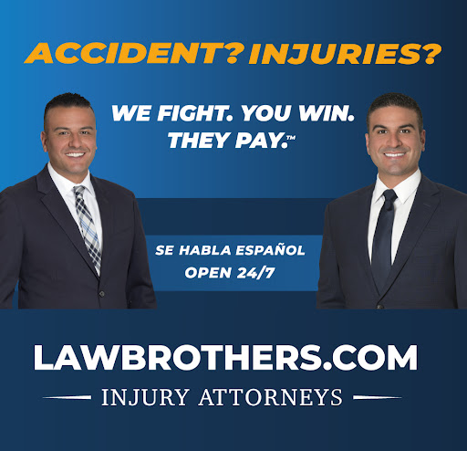 bank Law Brothers