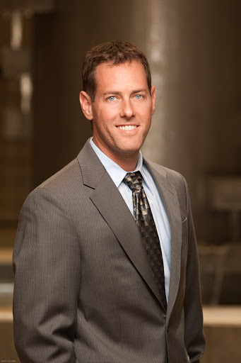 bank Law Office Of A.J. Mitchell, Plc