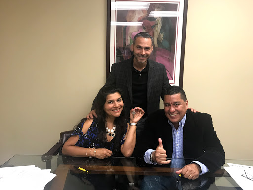 bank Law Office Of Adriana E. Baudry Llc