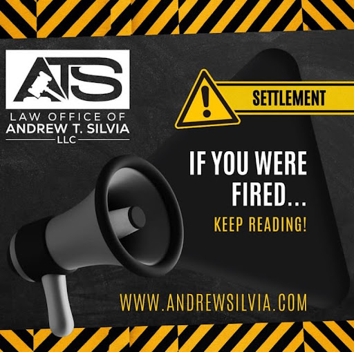lawyer Law Office Of Andrew T. Silvia, Llc