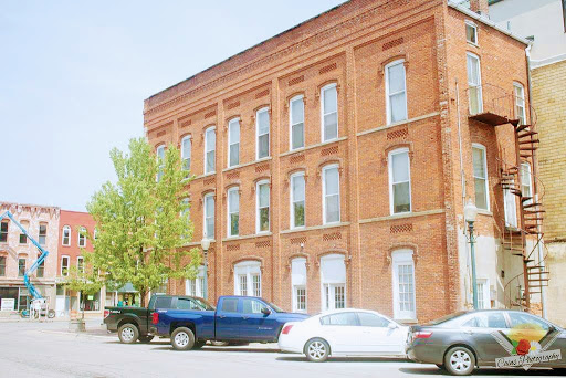 bank Law Office Of Bruce & Associates
