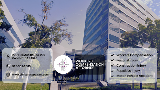bank Law Office Of Christina Lopez