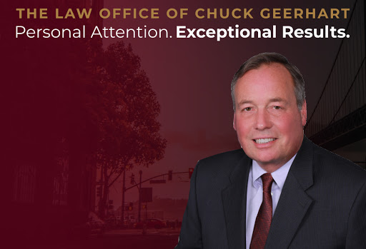 bank Law Office Of Chuck Geerhart