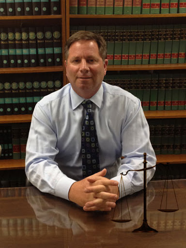 bank Law Office Of David Wasser