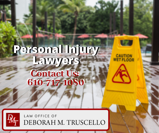 bank Law Office Of Deborah M. Truscello
