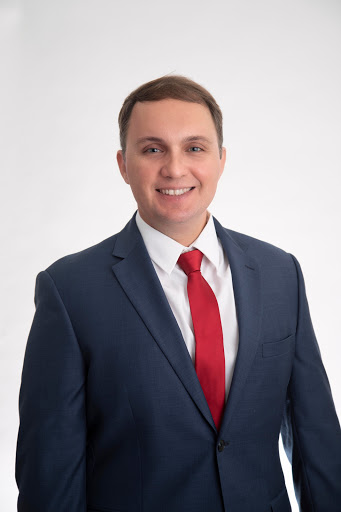 bank Law Office Of Donald D'Aunoy Jr.