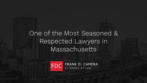bank Law Office Of Frank D. Camera And Associates Pc