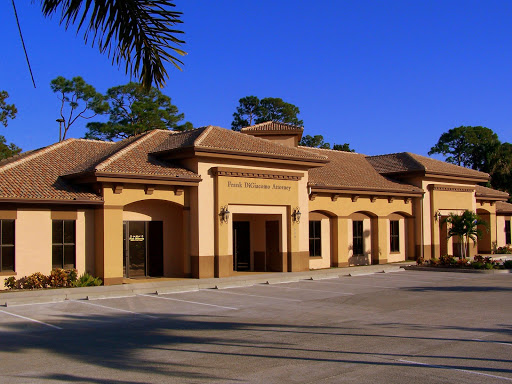 bank Law Office Of Frank Digiacomo
