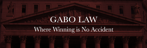bank Law Office Of Irene H. Gabo, P.C.
