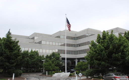 bank Law Office Of J. Michael Goldberg