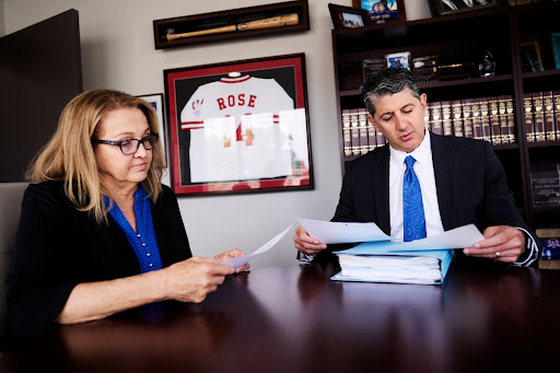 bank Law Office Of Jason M. Hatfield, P.A.