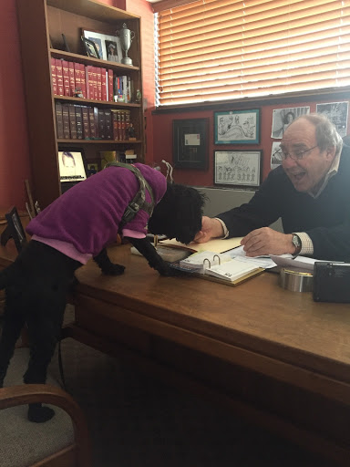 bank Law Office Of Lawrence T. Somma
