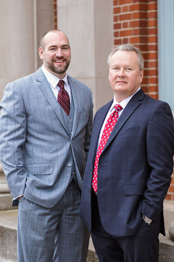 bank Law Office Of Lyndon R. Helton, Pllc