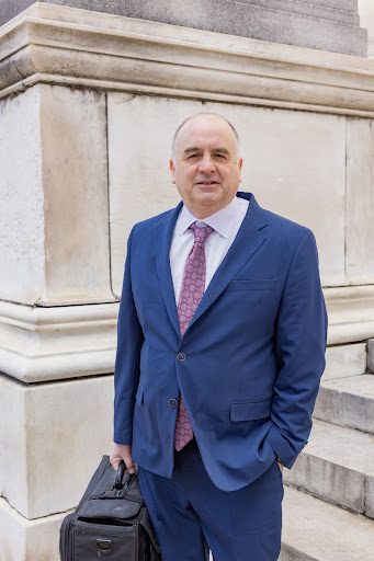 bank Law Office Of Marc J. Ubaldi, Llc