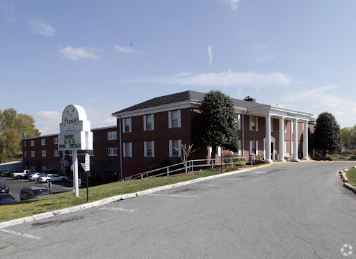 bank Law Office Of Mary Higgins