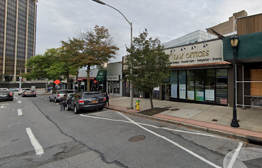bank Law Office Of Michael H. Joseph, Pllc