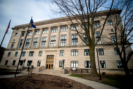 bank Law Office Of Mitchell Manwell Pllc