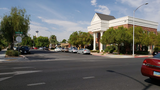 bank Law Office Of Randal R Leonard