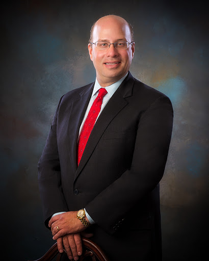 bank Law Office Of Russ Hunt, Jr.