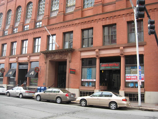 bank Law Office Of Stephen J. Dennis