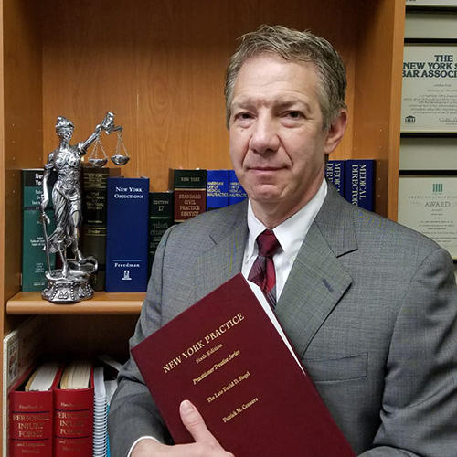 bank Law Office Of Steven R. Smith