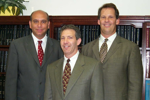 bank Law Office Of Steven R. Smith