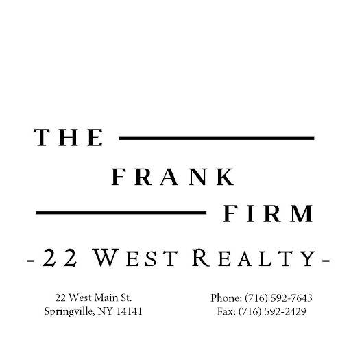 lawyer Law Office Of Timothy P. Frank & 22 West Realty