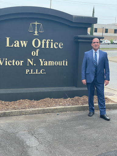 bank Law Office Of Victor N Yamouti