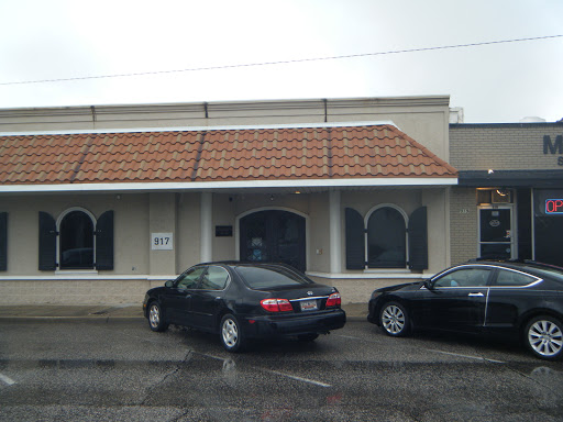 bank Law Office Of William J. Luse, Inc.