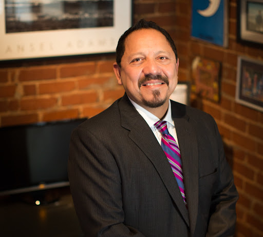 bank Law Offices Of Albert Garcia