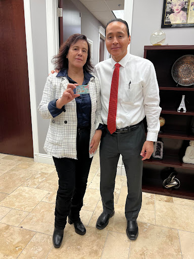 bank Law Offices Of Alejo Lugo & Associates
