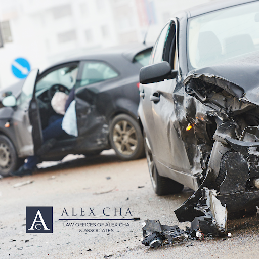 bank Law Offices Of Alex Cha & Associates 교통사고 & 레몬법 변호사