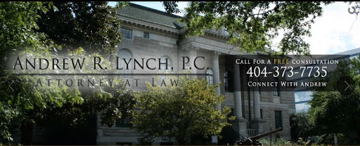 bank Law Offices Of Andrew Lynch – Attorney At Law