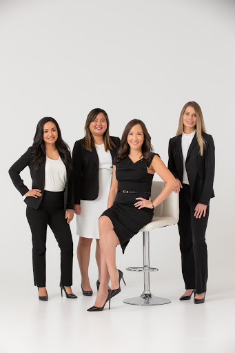 bank Law Offices Of Anna R. Yum