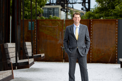 bank Law Offices Of Anthony J. Leonard Llc