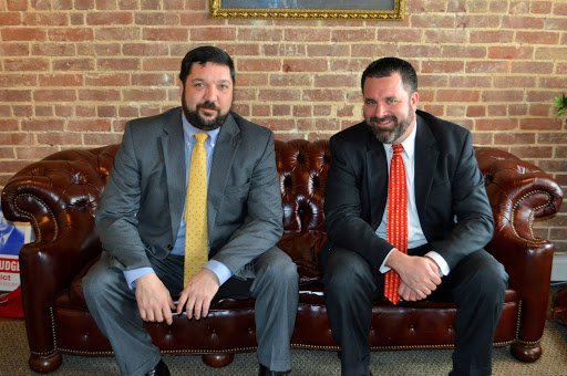 bank Law Offices Of Benjamin S. Harmon