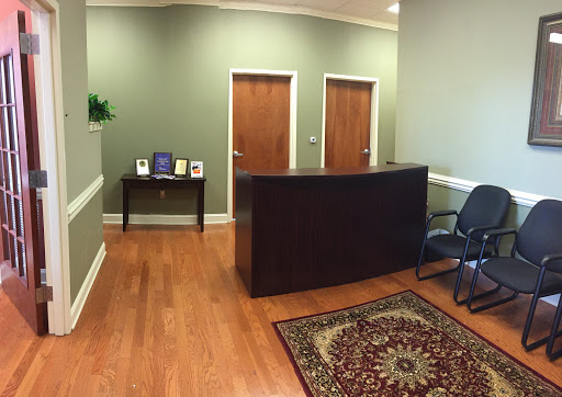 bank Law Offices Of Brian Robert Murphy, Llc